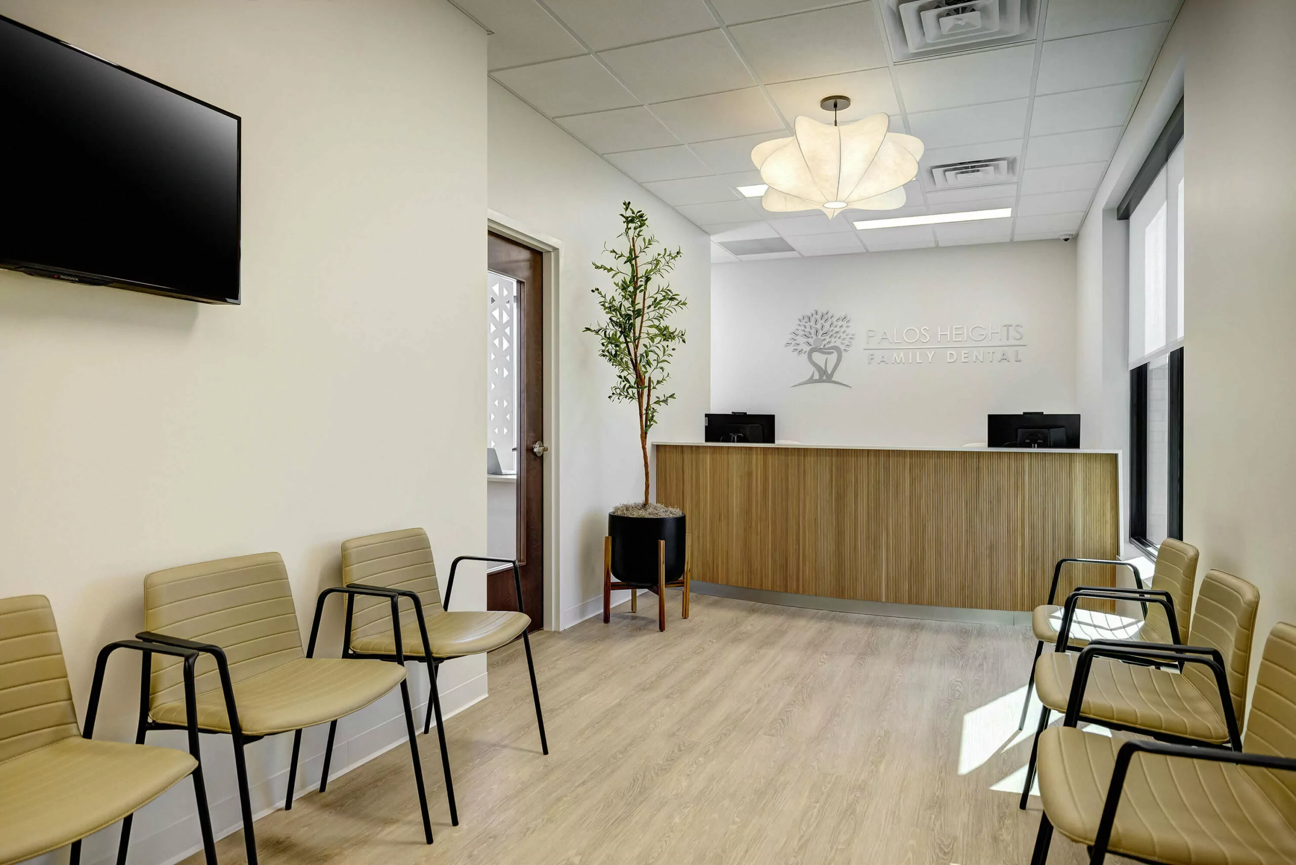 Palos Heights Family Dental