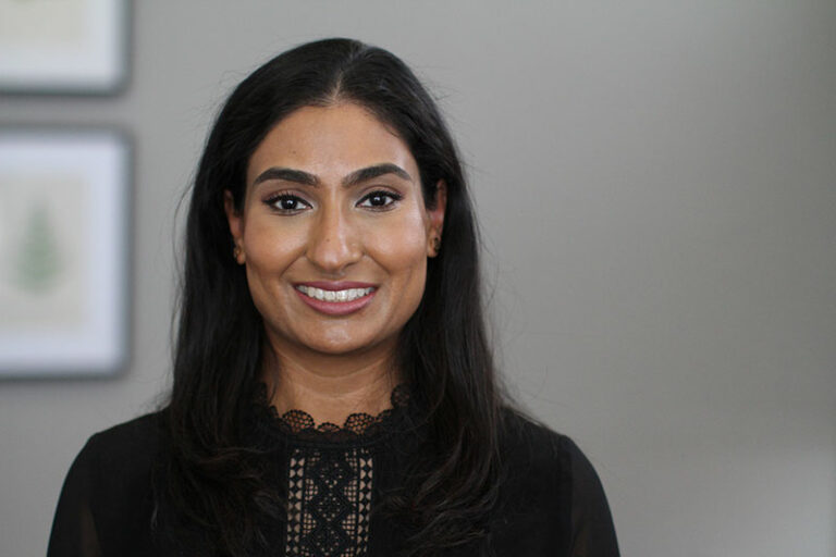 dr saba sheikh of Palos Heights Family Dental