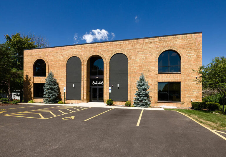 Palos Heights Family Dental exterior