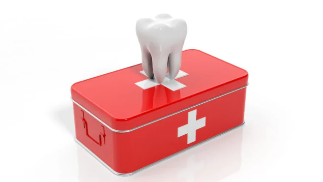 Emergency dental care at Palos Heights Family Dental in Palos Heights, IL