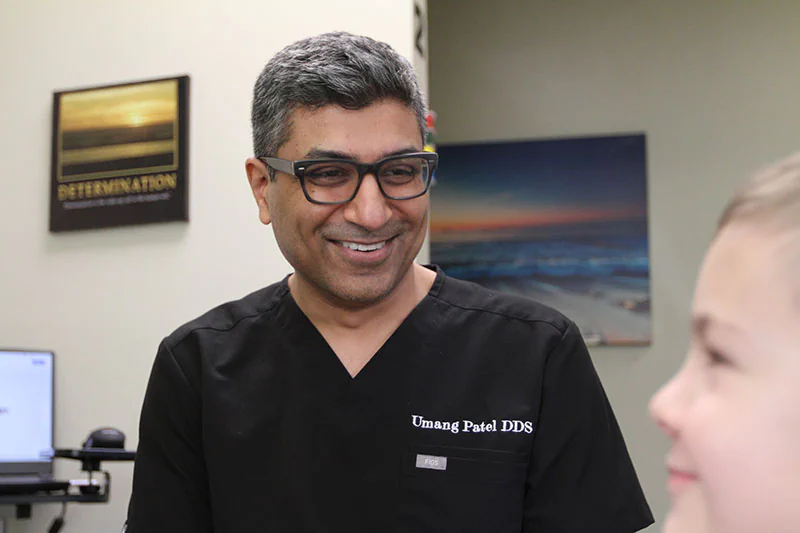 Specialty dental care at Palos Heights Family Dental in Palos Heights, IL